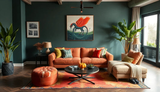 Elevate Your Everyday Look: Unique Iron Phoenix Apparel and Home Decor Inspirations for 2025 - Iron Phoenix GHG