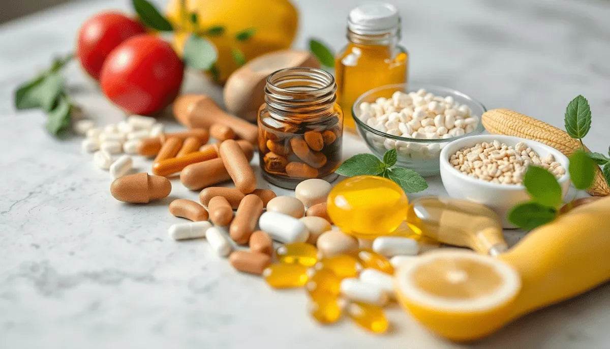Game On: How Iron Phoenix GHG's Natural Supplements Boost Mental Agility and Sports Recovery for Gamers - Iron Phoenix GHG