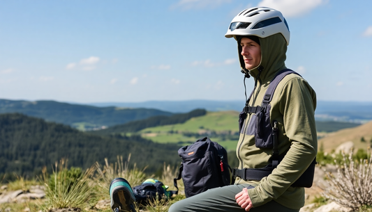 Eco-Driven Strategies to Maximize Outdoor Sports and Gaming Endurance with Iron Phoenix GHG