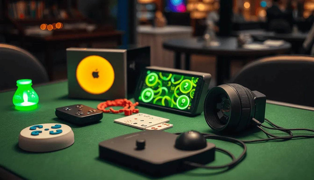 Eco-Conscious Gaming: How Sustainable Practices Enhance Performance and Recovery for Athletes and Gamers in 2025 - Iron Phoenix GHG