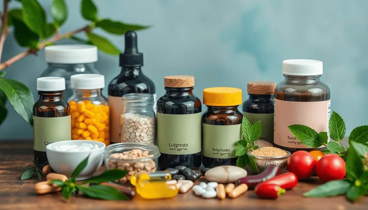 Mindful Performance: How Iron Phoenix GHG's Natural Supplements Optimize Focus and Recovery for Gamers and Athletes - Iron Phoenix GHG