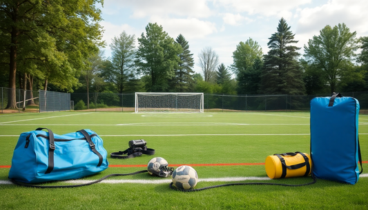 Crush Your Outdoor Gaming and Sports Recovery: Eco-Conscious Strategies and Gear for Competitive Adventurers