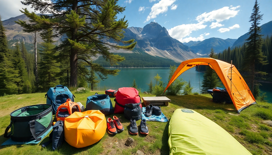 Elevate Outdoor Sports and Gaming Performance with Eco-Conscious Recovery Strategies in 2025