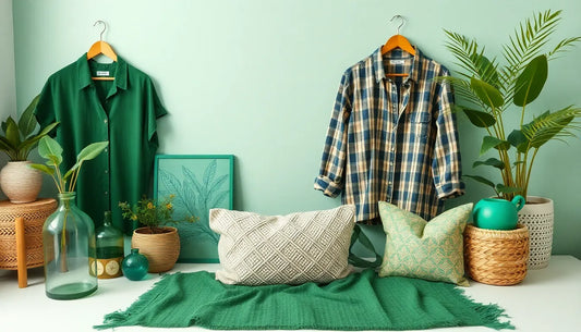 Crushing Style: Discover the Ultimate Iron Phoenix Apparel and Unique Home Decor Trends for 2025 - Iron Phoenix GHG