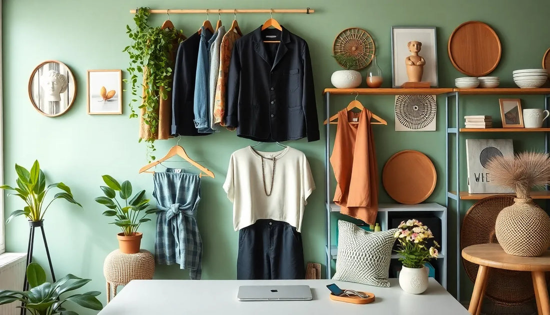Unleashing Your Unique Style: A Deep Dive into Iron Phoenix Apparel, Eco-Friendly Home Decor, and Everyday Essentials for 2025 - Iron Phoenix GHG