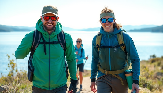 Field-Forged Recovery for Champions: Sustainable Routines and Ultra-Light Eco Gear for Outdoor Gamers and Competitive Athletes