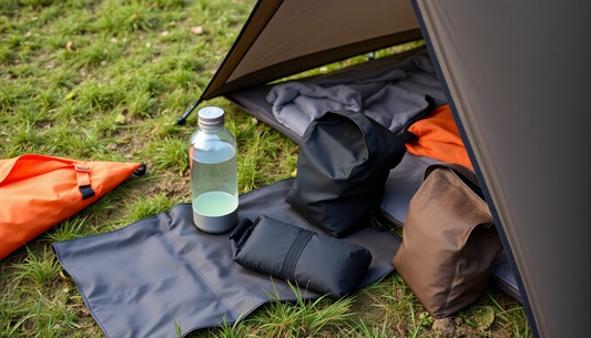 Micro‑Respawn Strategy: Carbon‑Conscious Ultralight Recovery Routines and Field Kit to Outlast Rivals Outdoors