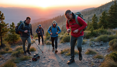 Pocket Reset Engine: Carbon‑Conscious Ultralight Micro‑Recovery Drills to Power Competitive Outdoor Gamers