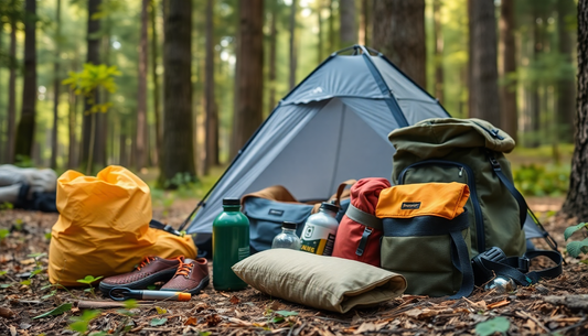 Trail-Ready, Carbon-Smart Recovery: Sustainable Tactical Routines and Eco Gear for Outdoor Gamers and Competitive Athletes