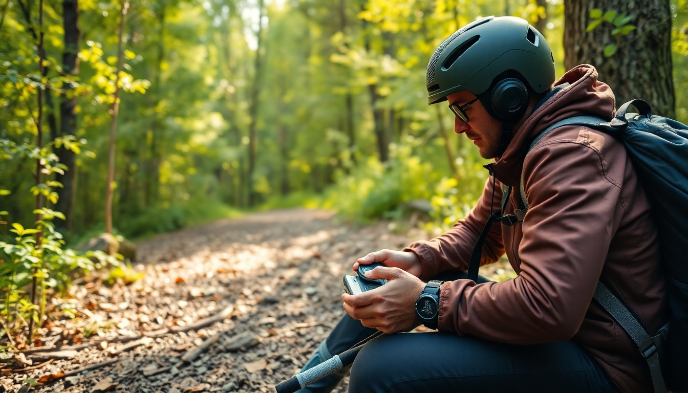 Sustainable Strategies for Excelling in Outdoor Sports and Gaming Performance in 2025