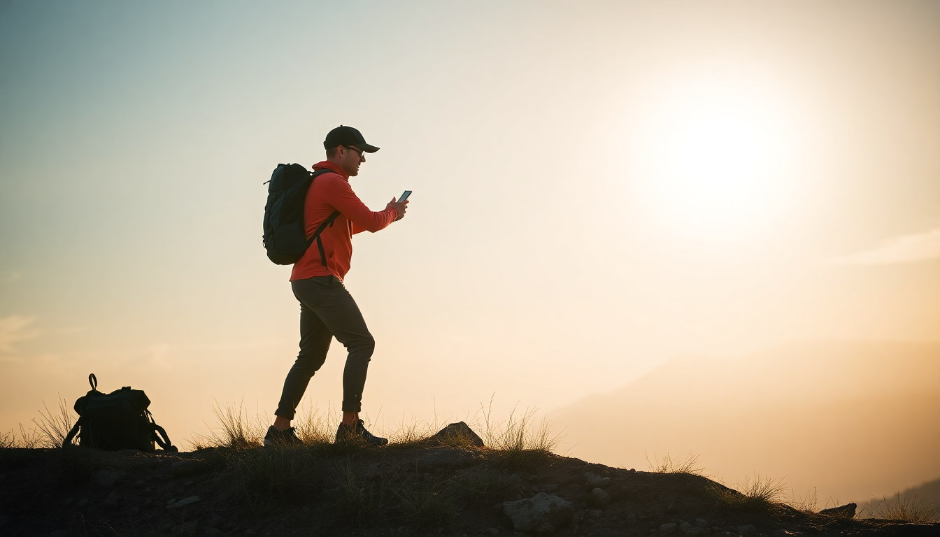 Harness Eco-Friendly Technology for Superior Outdoor Gaming and Sports Recovery in 2025