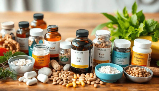 Focus and Recovery Unleashed: The Benefits of Iron Phoenix GHG's Natural Supplements for Gamers and Athletes in 2025 - Iron Phoenix GHG
