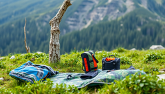 Optimizing Outdoor Performance and Gaming Endurance with Eco-Friendly Recovery Strategies in 2025