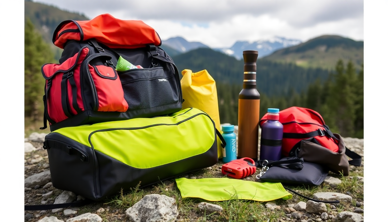 Enhance Outdoor Sports and Gaming Endurance with Iron Phoenix GHG’s Eco-Conscious Recovery Solutions