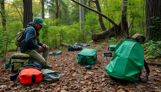 Maximize Outdoor Gaming and Sports Performance with Innovative Eco-Friendly Recovery Strategies in 2025