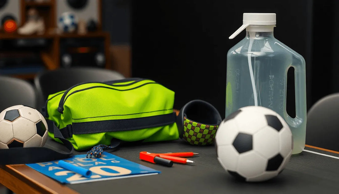 Eco-Driven Performance: How Sustainable Strategies are Revolutionizing Sports Recovery and Gaming Excellence in 2025 - Iron Phoenix GHG