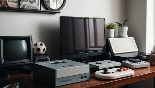 Epic Gamer Wedding Gifts and Unique Home Decor: Celebrate Love with Iron Phoenix and Retro Gaming Essentials in 2025