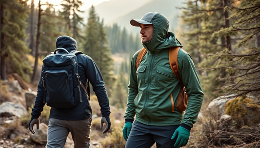 Eco-Conscious Strategies for Maximizing Outdoor Sports and Gaming Endurance in 2025