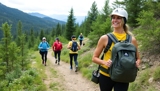Trail-Tested Eco Recovery: Tactical Routines and Sustainable Gear to Power Outdoor Gamers and Competitive Athletes