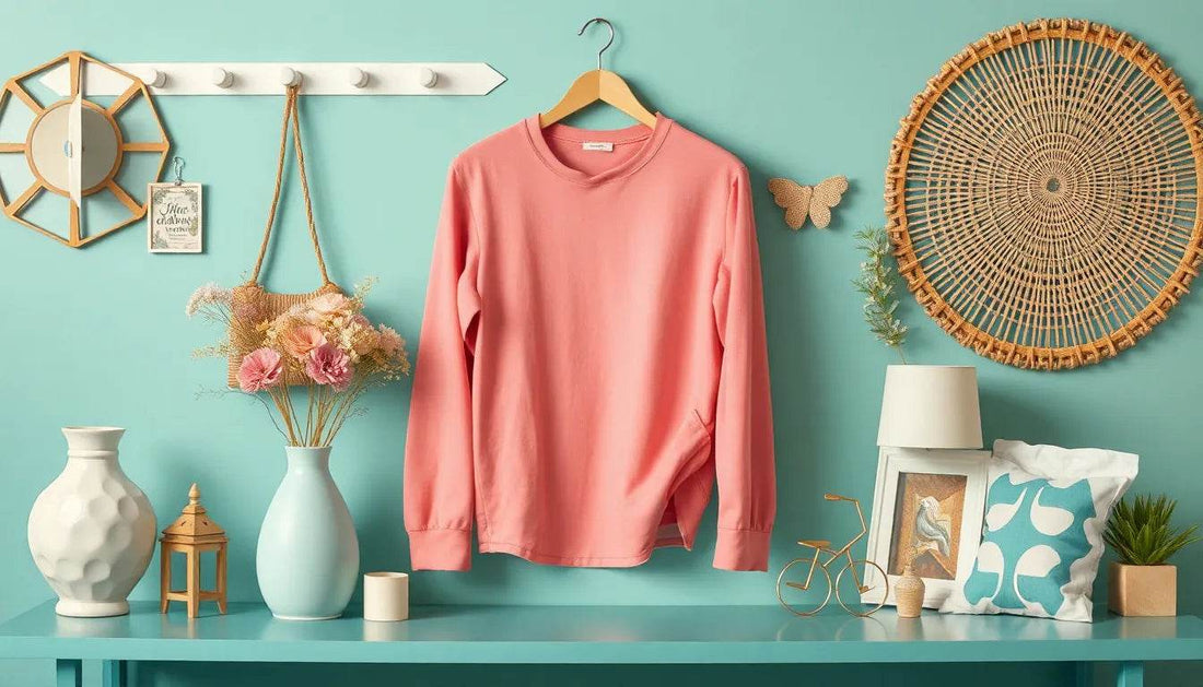 Unveiling the Ultimate Fusion of Style and Function: Iron Phoenix Apparel and Unique Home Decor for 2025 - Iron Phoenix GHG