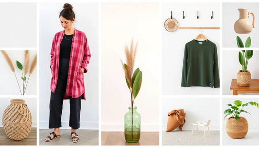 Unleash Your Style: Discover Unique Apparel and Home Decor Trends for 2025 with Iron Phoenix GHG - Iron Phoenix GHG