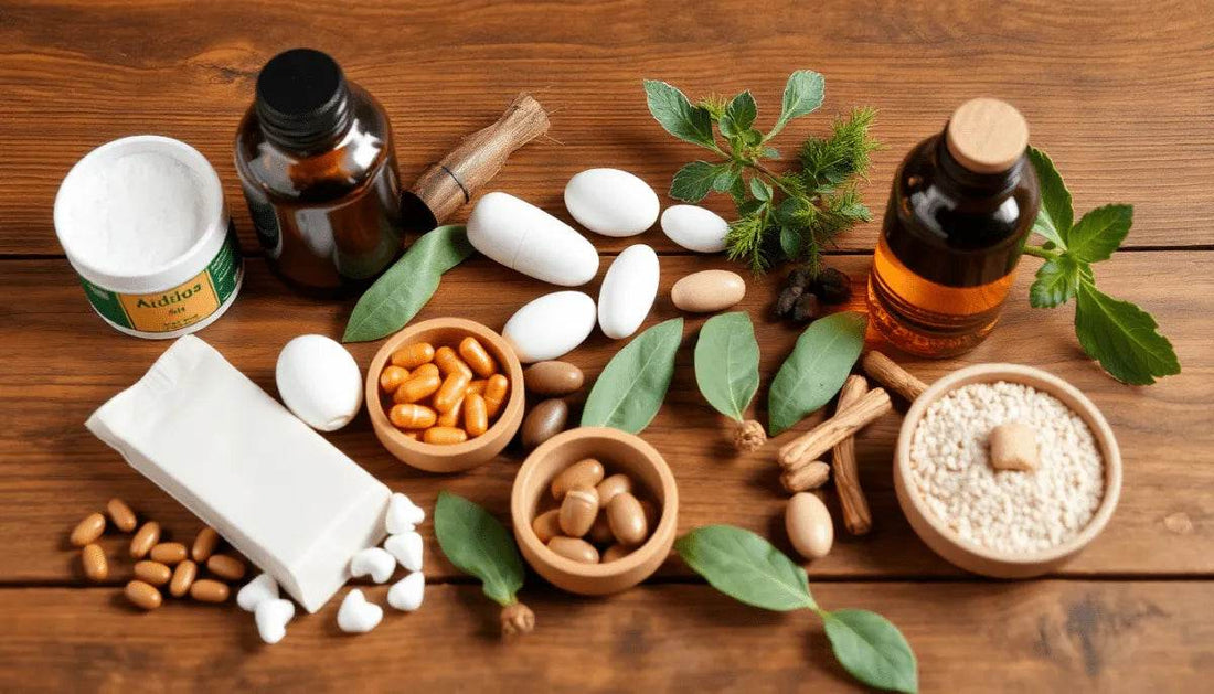 Revive Your Game: The Impact of Iron Phoenix GHG's Natural Supplements on Mental Health and Athletic Recovery in 2025 - Iron Phoenix GHG