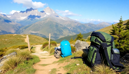 Power Up Your Outdoor Games and Adventures with Eco-Friendly Recovery Strategies in 2025