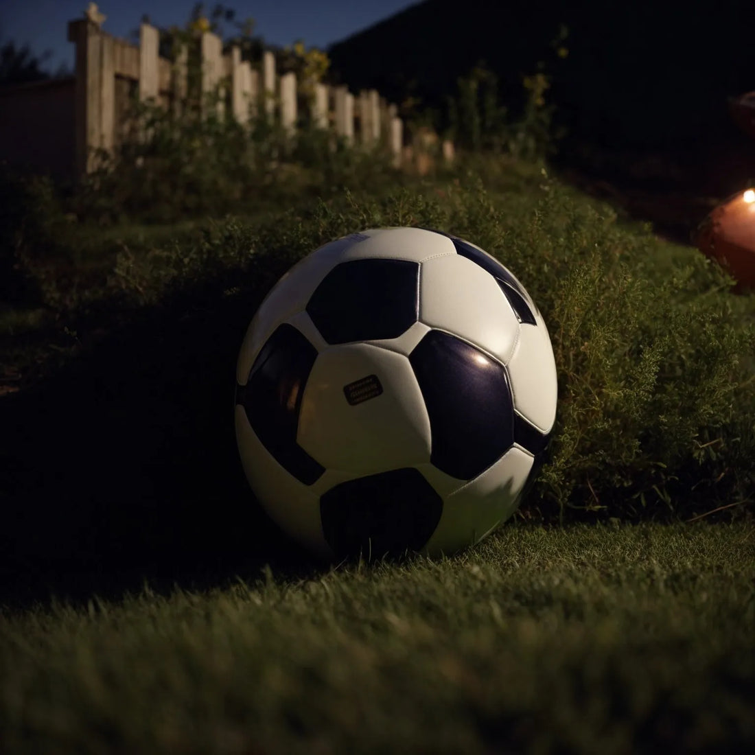 Backyard Football Frenzy: Elevate Your Game with Men’s Athletic Wear and Recovery