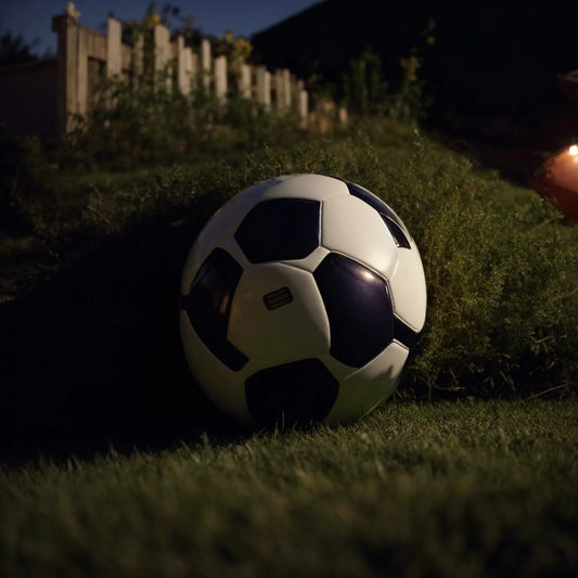 Backyard Football Frenzy: Elevate Your Game with Men’s Athletic Wear and Recovery