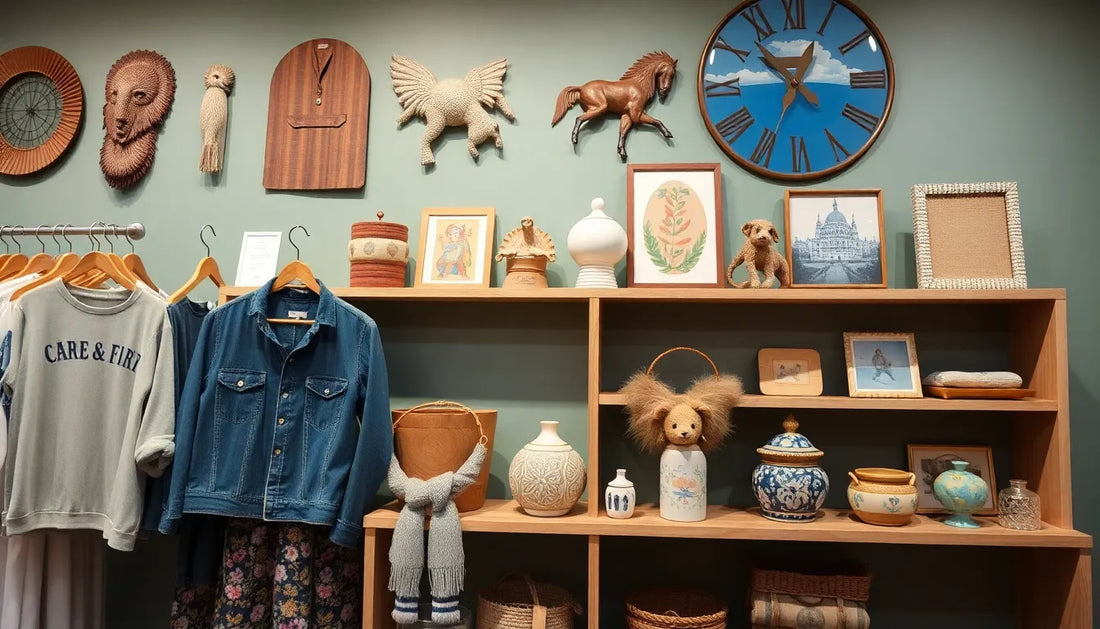Elevate Your Style: Unleashing Unique Apparel and Home Decor Trends with Iron Phoenix GHG in 2025