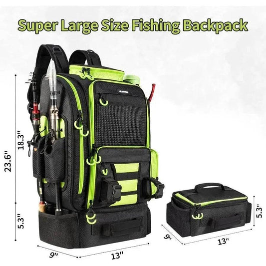 Top 10 Must-Have Gear for Outdoor Sports - Iron Phoenix GHG