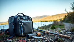 Outplay and Outlast: Ultralight Carbon‑Smart Micro‑Recovery Blueprint for Competitive Outdoor Gamers