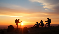 Field Surge Protocol: Carbon‑Smart Rapid Recovery Rituals and Featherlight Pocket Kit to Fuel Competitive Outdoor Gamers