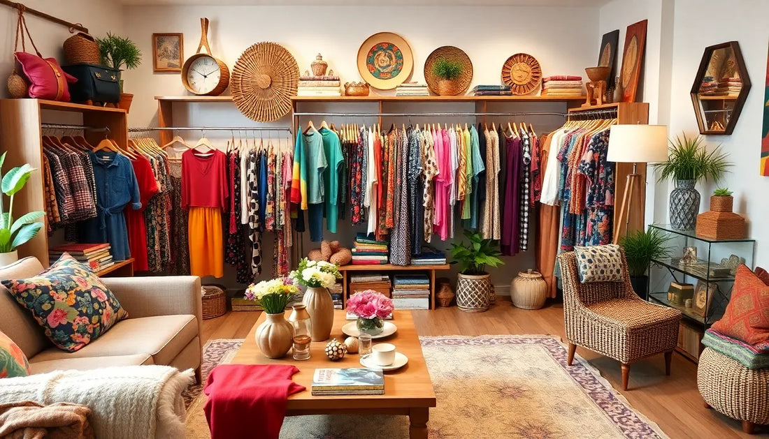 Elevate Your Everyday: Discover Unique Iron Phoenix Apparel and Home Decor Innovations for 2025 - Iron Phoenix GHG
