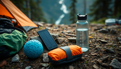 Sprint, Recover, Repeat: Sustainable Ultralight Micro-Recovery Routines & Field Kit for Competitive Outdoor Gamers