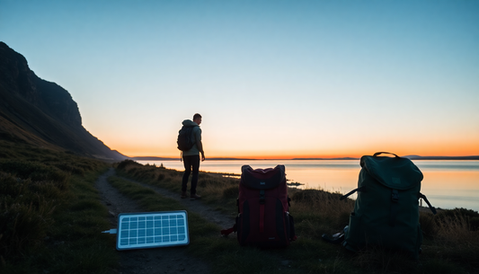 Play Hard, Pack Light: Eco-Tactical Micro-Recovery Routines & Ultralight Field Gear for Outdoor Gamers and Competitive Athletes