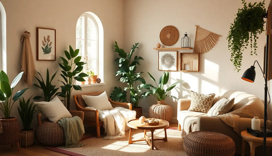 Unleash Your Inner Phoenix: Explore Unique Apparel and Home Decor Trends for the Eco-Conscious in 2025 - Iron Phoenix GHG