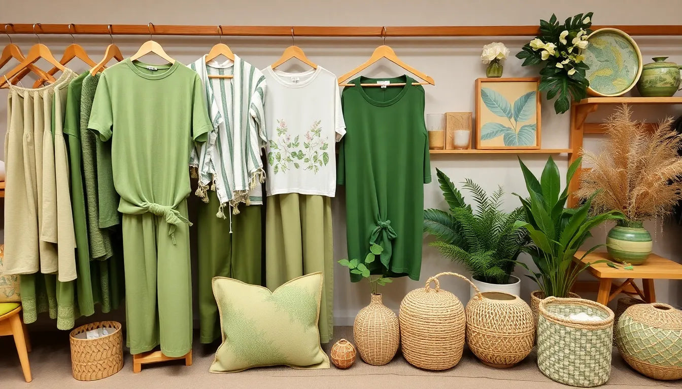 Crush Your Fashion Goals: Discover Unique Iron Phoenix Apparel, GHG Hoodies, and Eco-Friendly Home Decor Ideas for 2025 - Iron Phoenix GHG