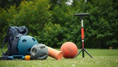 Eco-Driven Strategies for Peak Outdoor Gaming and Sports Performance in 2025