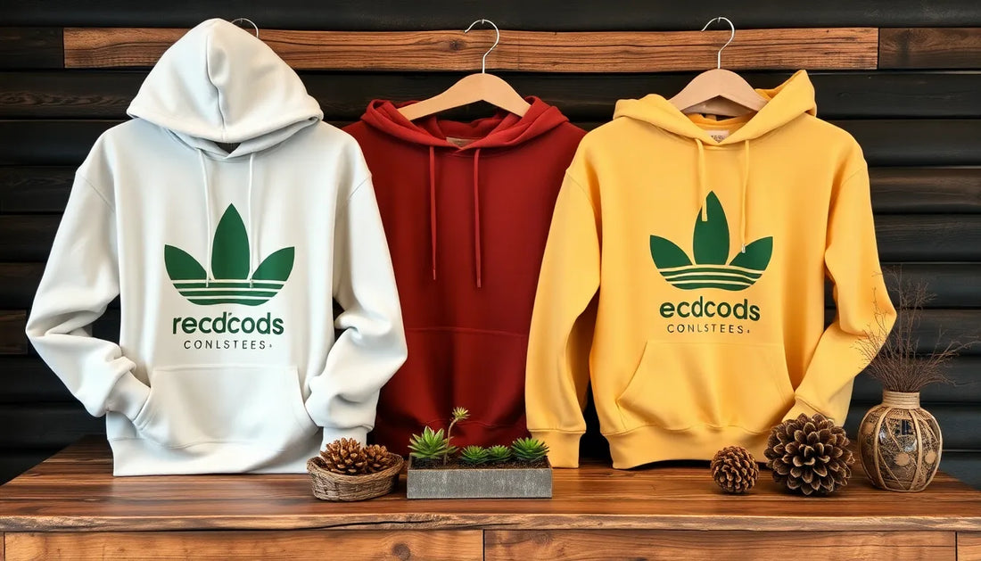 Unleash Your Unique Style: Explore Iron Phoenix Apparel, Eco-Friendly GHG Hoodies, and Everyday Home Decor Trends for 2025 - Iron Phoenix GHG