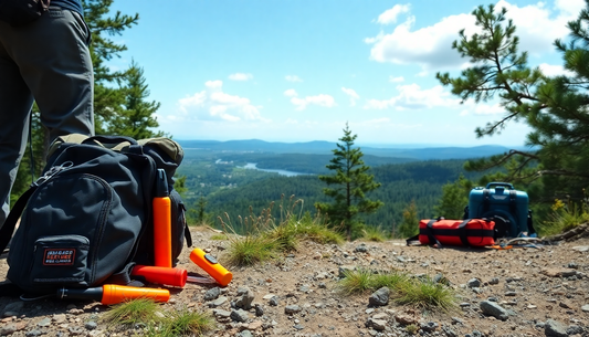 Rapid-Reset Recovery for Outdoor Gamers and Athletes: Eco-Conscious Routines & Performance Gear