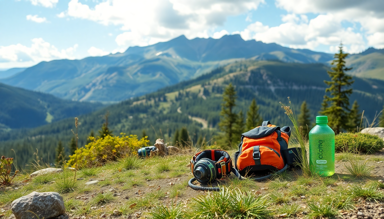 Enhance Outdoor Performance with Eco-Friendly Recovery Tactics for Gaming, Sports, and Adventure in 2025