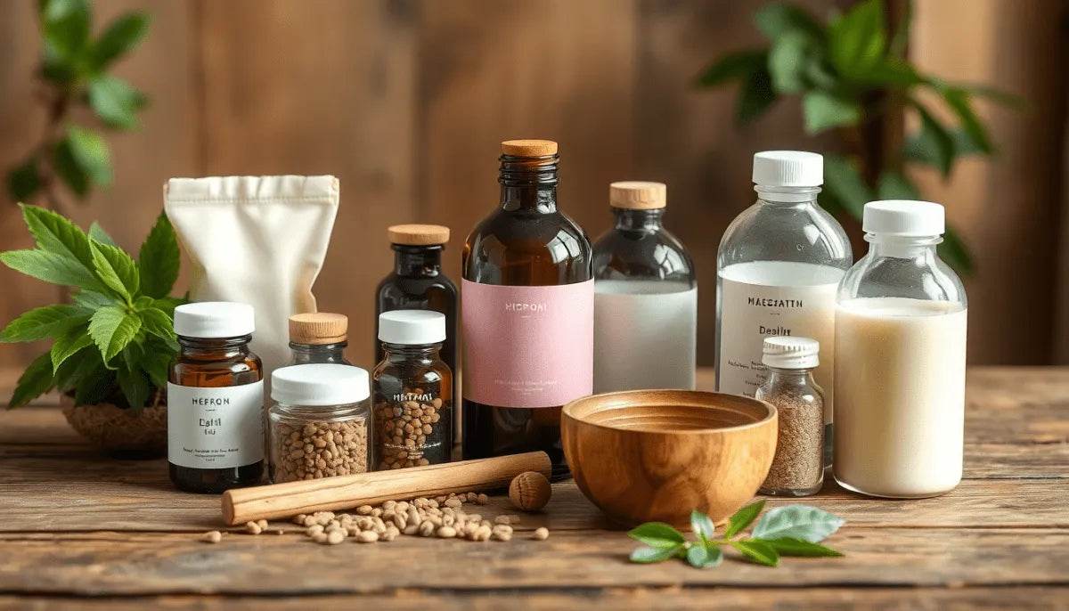 Elevate Your Game: Discover How Iron Phoenix GHG's Natural Products Support Mental Clarity and Sports Recovery - Iron Phoenix GHG