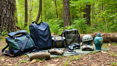 Revolutionize Outdoor Sports and Gaming Endurance with Iron Phoenix GHG's Eco-Conscious Recovery Solutions