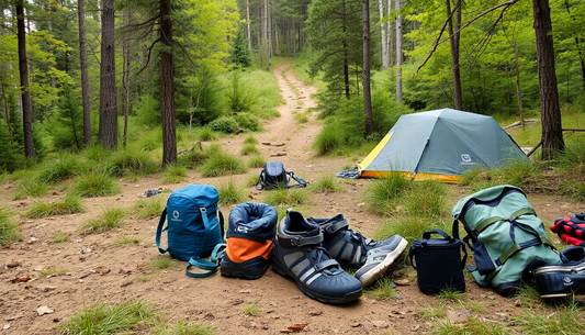 Eco-Edge Recovery Playbook: Sustainable Gear and Tactical Routines for Outdoor Gamers & Competitive Athletes
