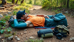 Empowering Outdoor Athletes with Eco-Friendly Recovery Strategies for 2025