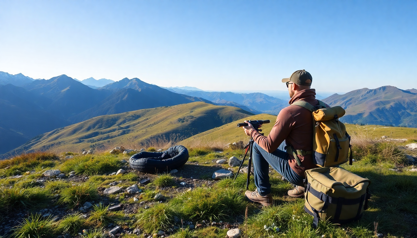 Eco-Driven Recovery Strategies for Outdoor Sports and Gaming in 2025: Power Up Sustainably