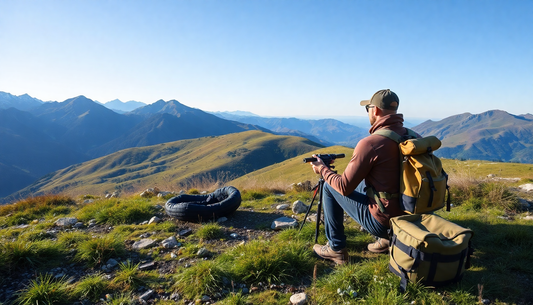 Eco-Driven Recovery Strategies for Outdoor Sports and Gaming in 2025: Power Up Sustainably