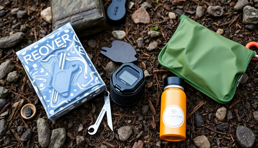 Micro‑Charge Fieldcraft: Carbon‑Smart 90‑Second Recovery Routines & Featherlight Field Kit to Crush Opponents, Not the Planet - Iron Phoenix GHG