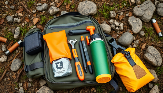 From Spawn to Summit: Sustainable Micro-Recovery & Ultralight Field Kit for Competitive Outdoor Gamers